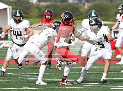Thumbnail 3 in Twelve Bridges vs. Palos Verdes (CIF State D2A Final) photogallery.