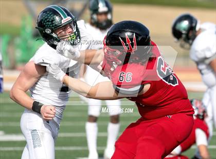Thumbnail 3 in Twelve Bridges vs. Palos Verdes (CIF State D2A Final) photogallery.
