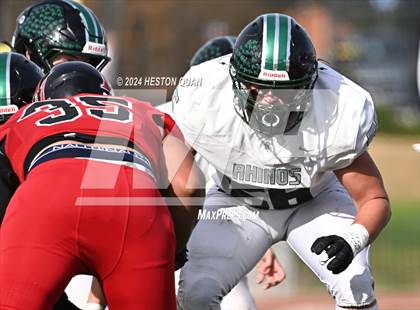 Thumbnail 2 in Twelve Bridges vs. Palos Verdes (CIF State D2A Final) photogallery.
