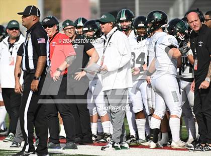Thumbnail 2 in Twelve Bridges vs. Palos Verdes (CIF State D2A Final) photogallery.