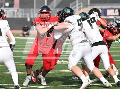 Thumbnail 2 in Twelve Bridges vs. Palos Verdes (CIF State D2A Final) photogallery.