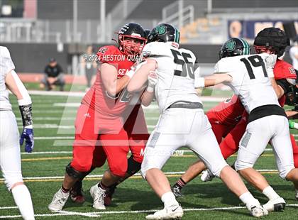 Thumbnail 2 in Twelve Bridges vs. Palos Verdes (CIF State D2A Final) photogallery.