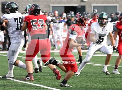 Thumbnail 3 in Twelve Bridges vs. Palos Verdes (CIF State D2A Final) photogallery.