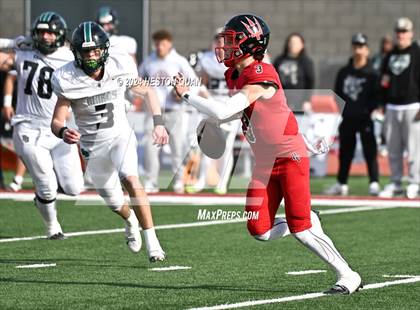 Thumbnail 2 in Twelve Bridges vs. Palos Verdes (CIF State D2A Final) photogallery.