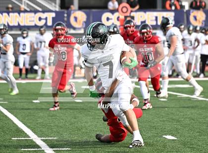 Thumbnail 3 in Twelve Bridges vs. Palos Verdes (CIF State D2A Final) photogallery.