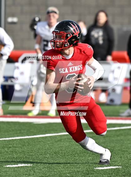 Thumbnail 2 in Twelve Bridges vs. Palos Verdes (CIF State D2A Final) photogallery.