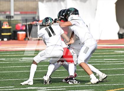 Thumbnail 3 in Twelve Bridges vs. Palos Verdes (CIF State D2A Final) photogallery.