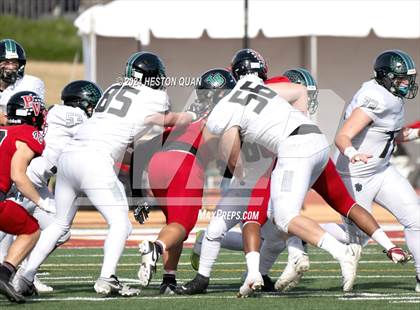 Thumbnail 2 in Twelve Bridges vs. Palos Verdes (CIF State D2A Final) photogallery.
