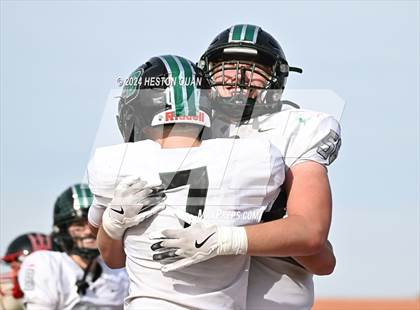 Thumbnail 3 in Twelve Bridges vs. Palos Verdes (CIF State D2A Final) photogallery.