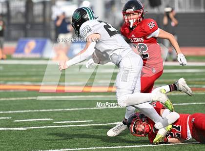 Thumbnail 2 in Twelve Bridges vs. Palos Verdes (CIF State D2A Final) photogallery.