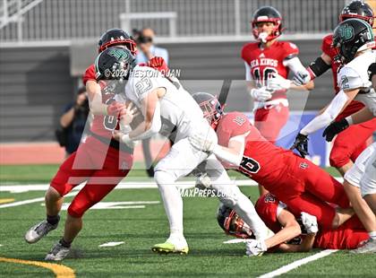 Thumbnail 2 in Twelve Bridges vs. Palos Verdes (CIF State D2A Final) photogallery.