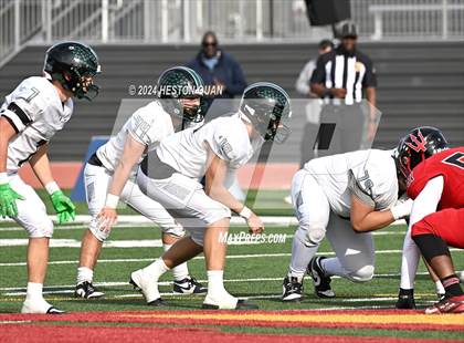Thumbnail 2 in Twelve Bridges vs. Palos Verdes (CIF State D2A Final) photogallery.