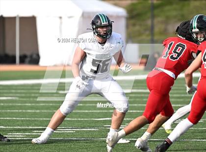 Thumbnail 1 in Twelve Bridges vs. Palos Verdes (CIF State D2A Final) photogallery.