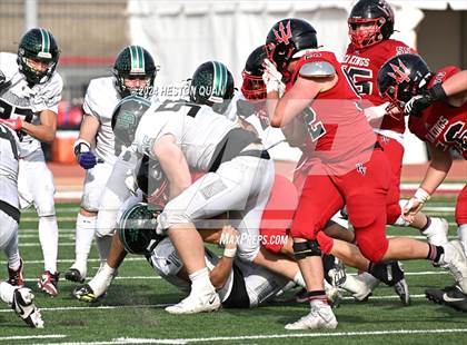 Thumbnail 1 in Twelve Bridges vs. Palos Verdes (CIF State D2A Final) photogallery.