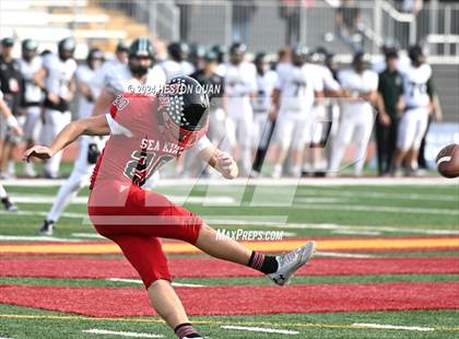 Thumbnail 3 in Twelve Bridges vs. Palos Verdes (CIF State D2A Final) photogallery.