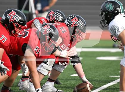 Thumbnail 1 in Twelve Bridges vs. Palos Verdes (CIF State D2A Final) photogallery.