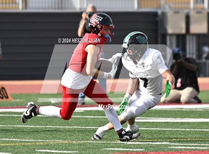 Thumbnail 2 in Twelve Bridges vs. Palos Verdes (CIF State D2A Final) photogallery.