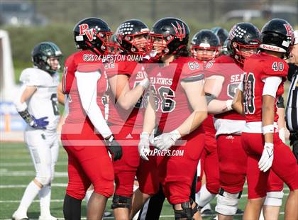 Thumbnail 1 in Twelve Bridges vs. Palos Verdes (CIF State D2A Final) photogallery.