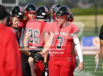 Thumbnail 2 in Twelve Bridges vs. Palos Verdes (CIF State D2A Final) photogallery.