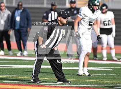 Thumbnail 1 in Twelve Bridges vs. Palos Verdes (CIF State D2A Final) photogallery.