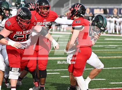 Thumbnail 2 in Twelve Bridges vs. Palos Verdes (CIF State D2A Final) photogallery.