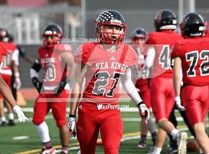 Thumbnail 3 in Twelve Bridges vs. Palos Verdes (CIF State D2A Final) photogallery.