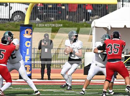 Thumbnail 2 in Twelve Bridges vs. Palos Verdes (CIF State D2A Final) photogallery.