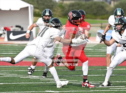Thumbnail 2 in Twelve Bridges vs. Palos Verdes (CIF State D2A Final) photogallery.