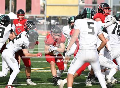 Thumbnail 3 in Twelve Bridges vs. Palos Verdes (CIF State D2A Final) photogallery.