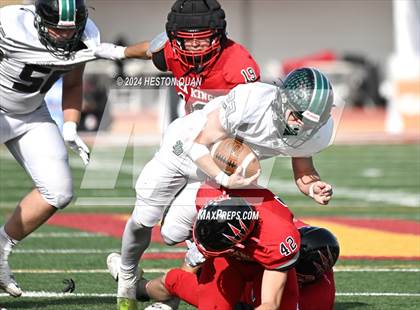 Thumbnail 1 in Twelve Bridges vs. Palos Verdes (CIF State D2A Final) photogallery.