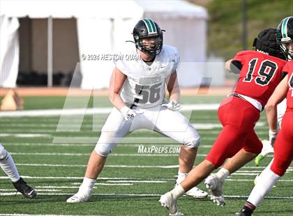 Thumbnail 3 in Twelve Bridges vs. Palos Verdes (CIF State D2A Final) photogallery.