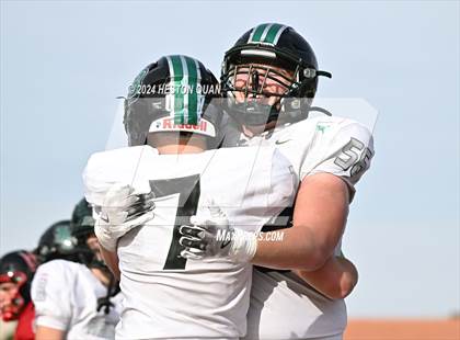 Thumbnail 1 in Twelve Bridges vs. Palos Verdes (CIF State D2A Final) photogallery.
