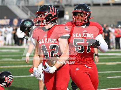 Thumbnail 1 in Twelve Bridges vs. Palos Verdes (CIF State D2A Final) photogallery.
