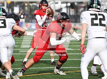 Thumbnail 2 in Twelve Bridges vs. Palos Verdes (CIF State D2A Final) photogallery.