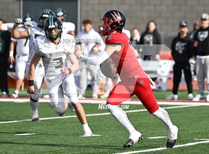 Thumbnail 3 in Twelve Bridges vs. Palos Verdes (CIF State D2A Final) photogallery.