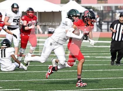 Thumbnail 1 in Twelve Bridges vs. Palos Verdes (CIF State D2A Final) photogallery.
