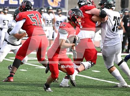 Thumbnail 1 in Twelve Bridges vs. Palos Verdes (CIF State D2A Final) photogallery.