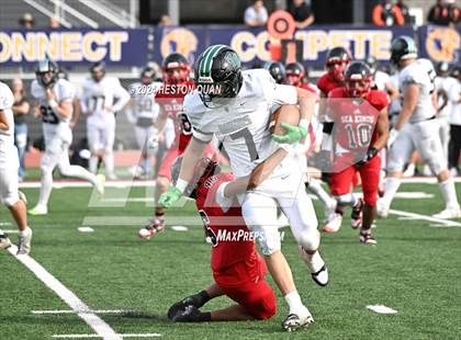 Thumbnail 2 in Twelve Bridges vs. Palos Verdes (CIF State D2A Final) photogallery.