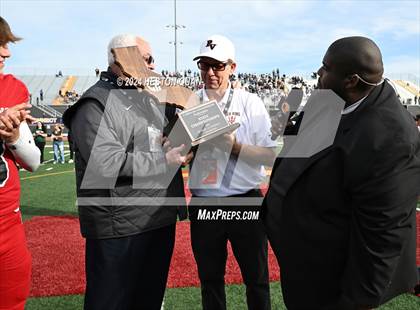 Thumbnail 1 in Twelve Bridges vs. Palos Verdes (CIF State D2A Final) photogallery.