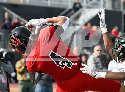 Thumbnail 1 in Twelve Bridges vs. Palos Verdes (CIF State D2A Final) photogallery.