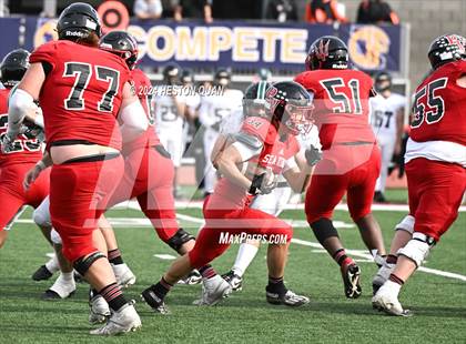 Thumbnail 2 in Twelve Bridges vs. Palos Verdes (CIF State D2A Final) photogallery.