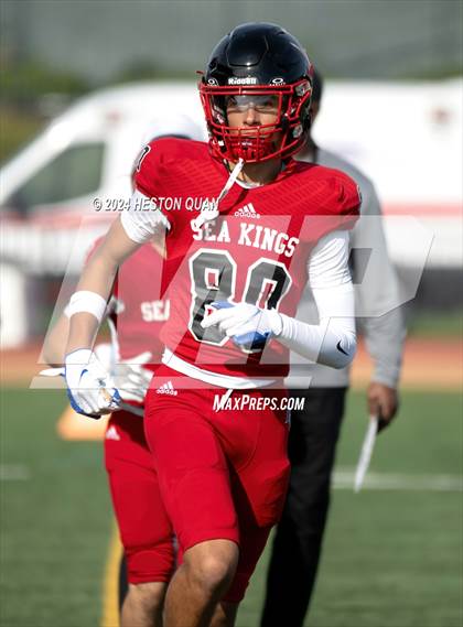 Thumbnail 1 in Twelve Bridges vs. Palos Verdes (CIF State D2A Final) photogallery.