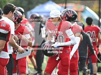 Thumbnail 3 in Twelve Bridges vs. Palos Verdes (CIF State D2A Final) photogallery.