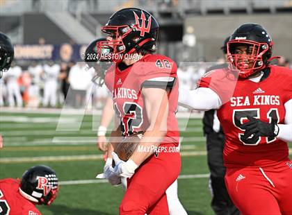 Thumbnail 2 in Twelve Bridges vs. Palos Verdes (CIF State D2A Final) photogallery.