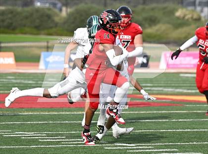 Thumbnail 3 in Twelve Bridges vs. Palos Verdes (CIF State D2A Final) photogallery.