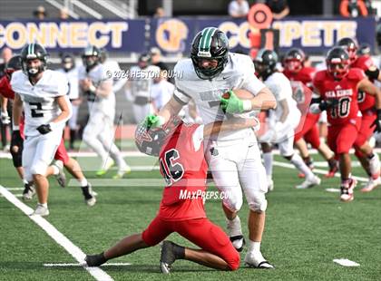 Thumbnail 1 in Twelve Bridges vs. Palos Verdes (CIF State D2A Final) photogallery.