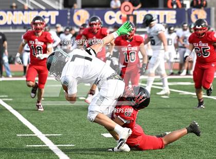 Thumbnail 3 in Twelve Bridges vs. Palos Verdes (CIF State D2A Final) photogallery.