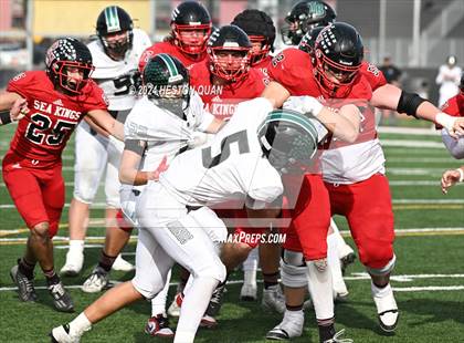 Thumbnail 2 in Twelve Bridges vs. Palos Verdes (CIF State D2A Final) photogallery.