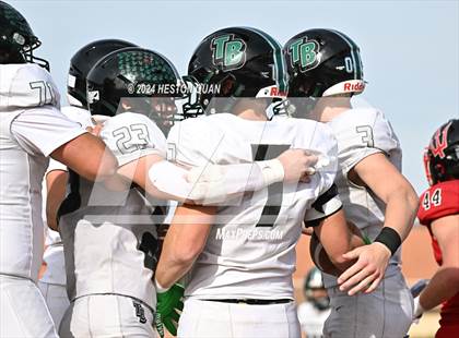 Thumbnail 1 in Twelve Bridges vs. Palos Verdes (CIF State D2A Final) photogallery.