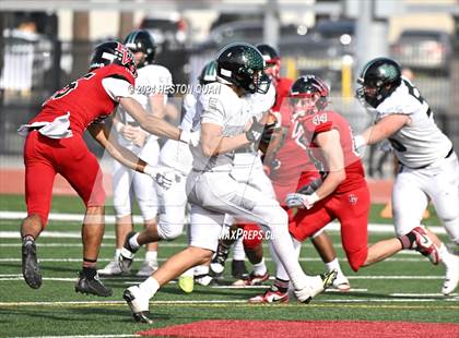 Thumbnail 2 in Twelve Bridges vs. Palos Verdes (CIF State D2A Final) photogallery.